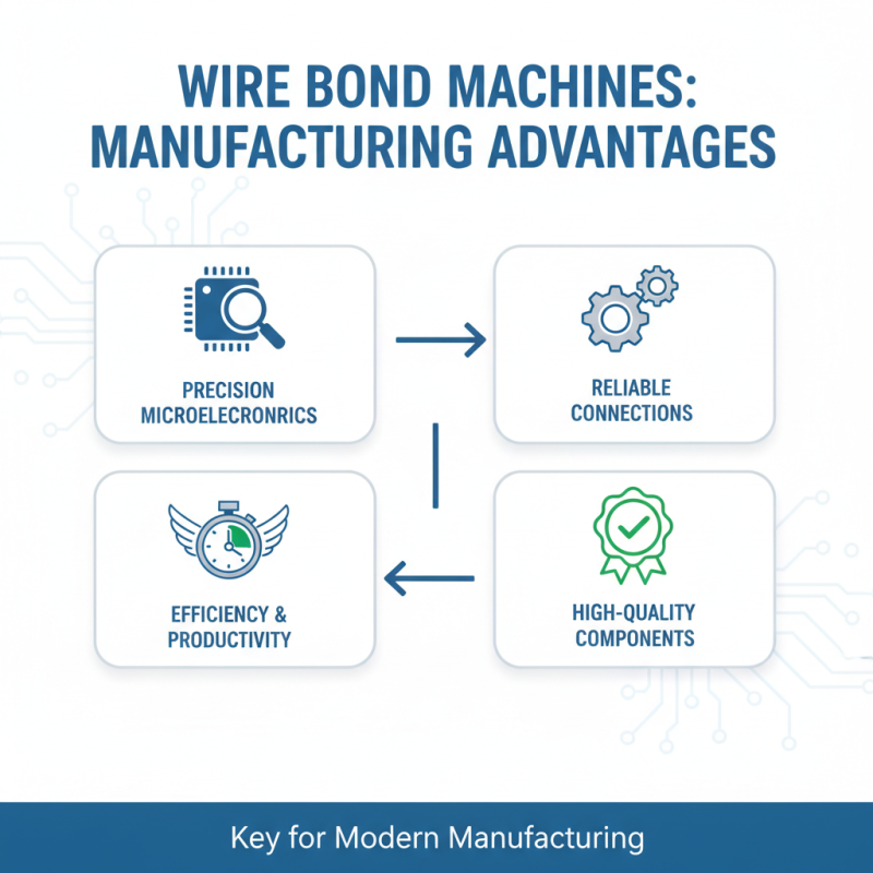 Why Choose Wire Bond Machine for Your Manufacturing Needs?