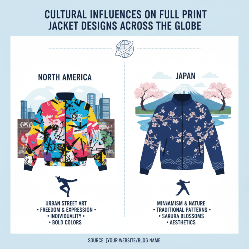 Top 10 Full Print Jacket Designs for Global Buyers?