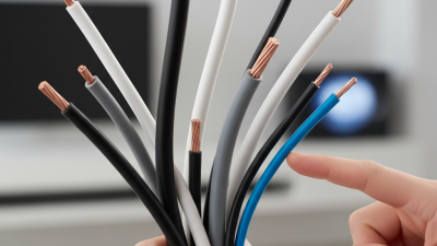What is Mains Cable and Why is it Important for Buyers?