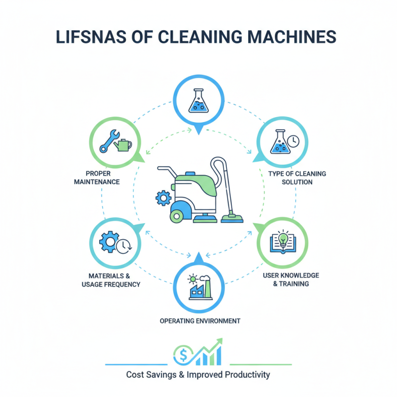 10 Essential Tips on What Affects the Lifespan of Cleaning Machines?
