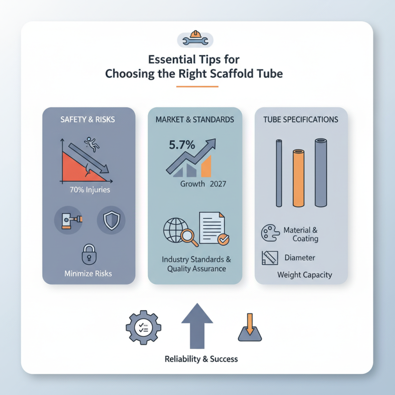 Essential Tips for Choosing the Right Scaffold Tube?