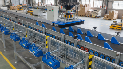 Top 10 Conveyor Accessories You Need for Your Business?