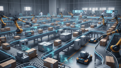 2026 Best Conveyor Systems for Efficient Global Procurement?