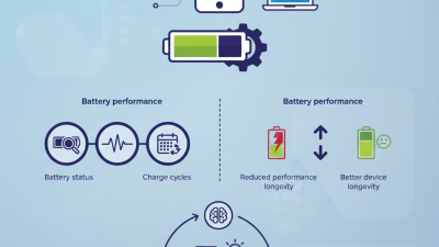How to Use a Battery Health Checker for Better Performance?