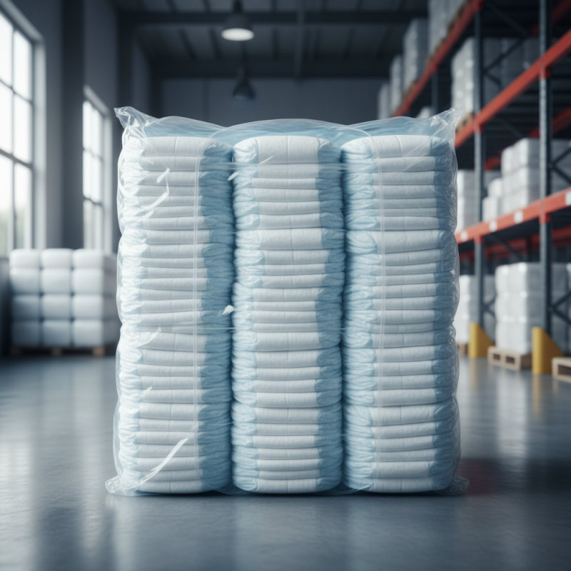 Top 10 Best Adult Diapers in Bulk for Global Buyers?