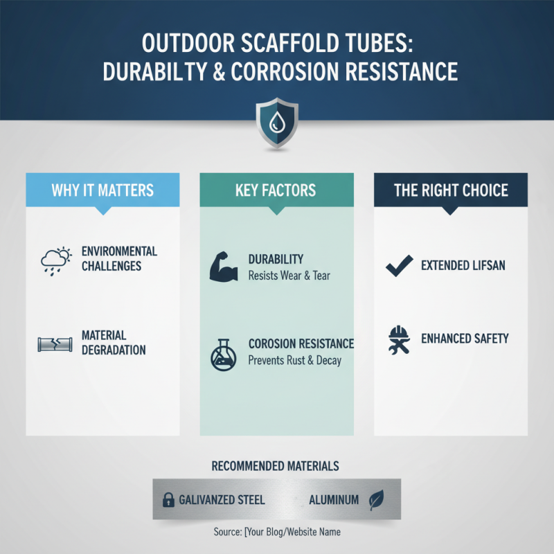 Essential Tips for Choosing the Right Scaffold Tube?