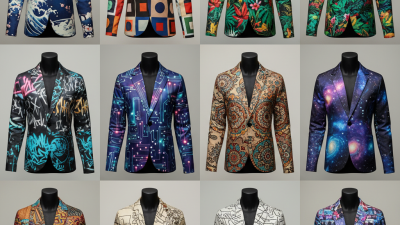 Top 10 Full Print Jacket Designs for Global Buyers?