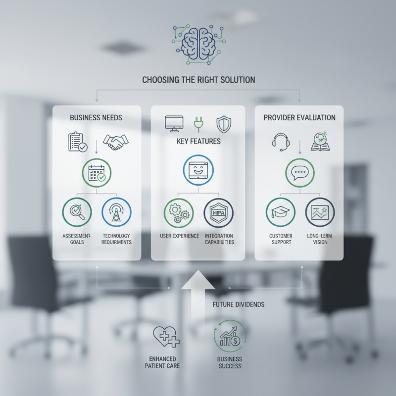 How to Choose the Best Telemedicine Solutions for Your Business?
