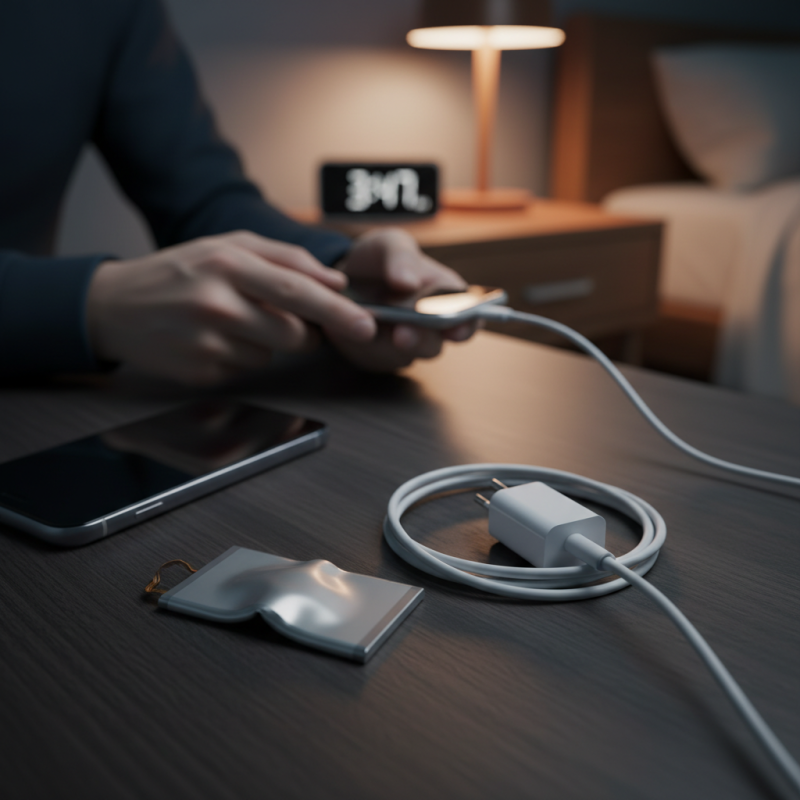 How to Prevent Battery Overcharging and Swelling Issues?