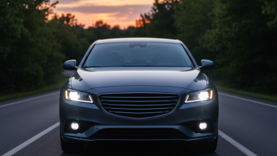 Top Tips for Choosing Automotive LED Lights for Your Vehicle?