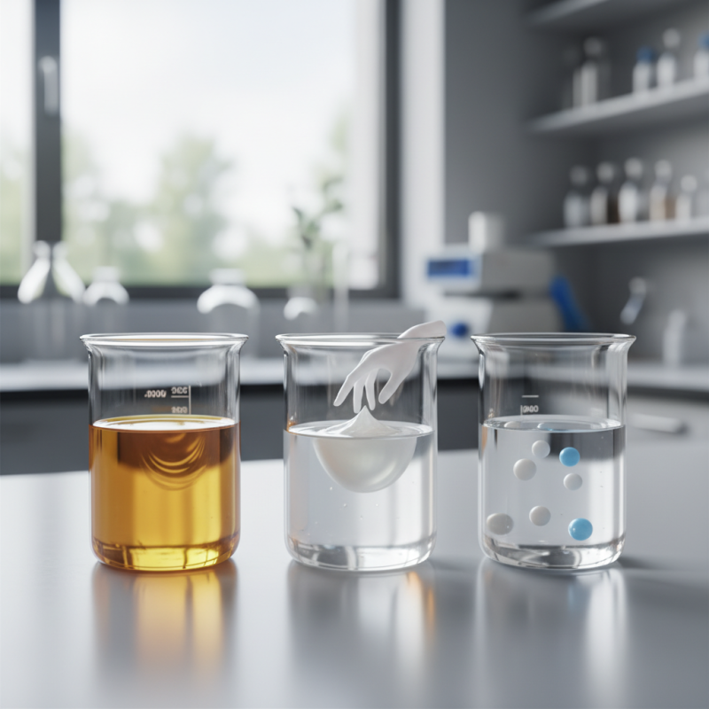 What are the Benefits and Uses of Ethyl Oleate?