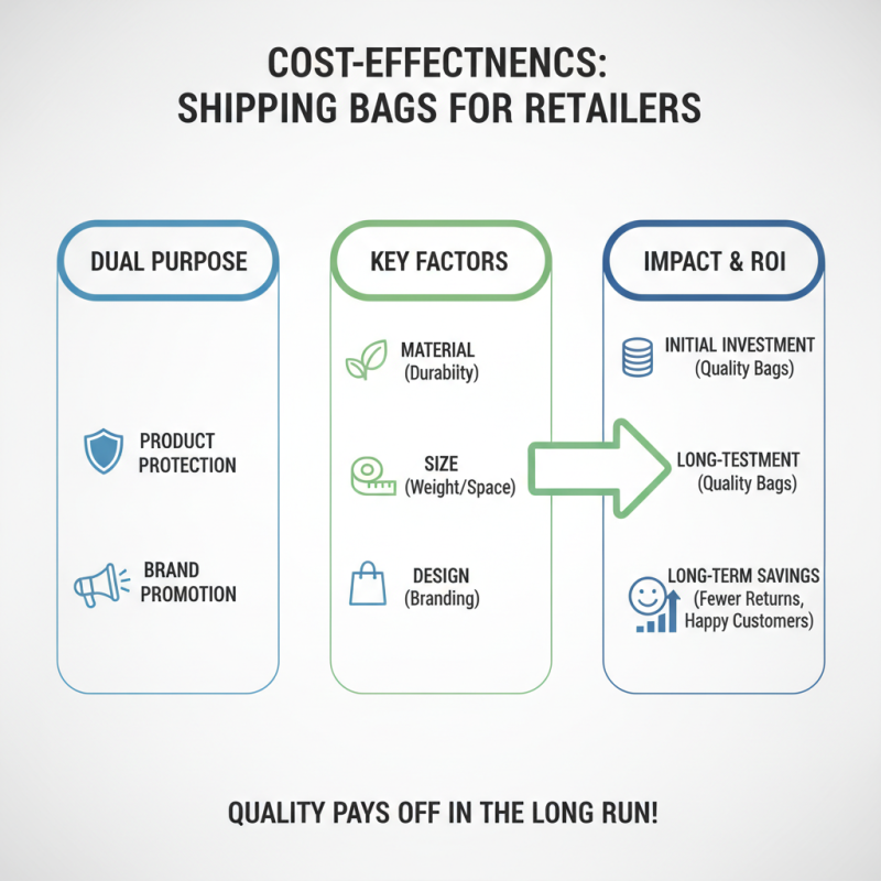 Best Clothes Shipping Bags for Global Buyers What to Know?