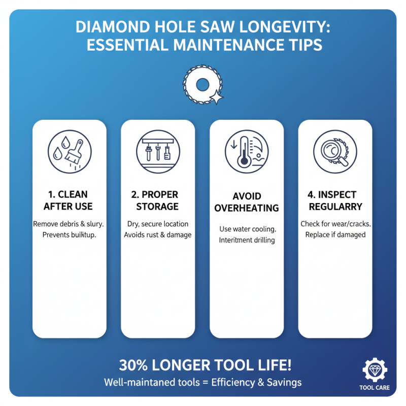 Top Diamond Hole Saw Options for Precision Drilling Needs?