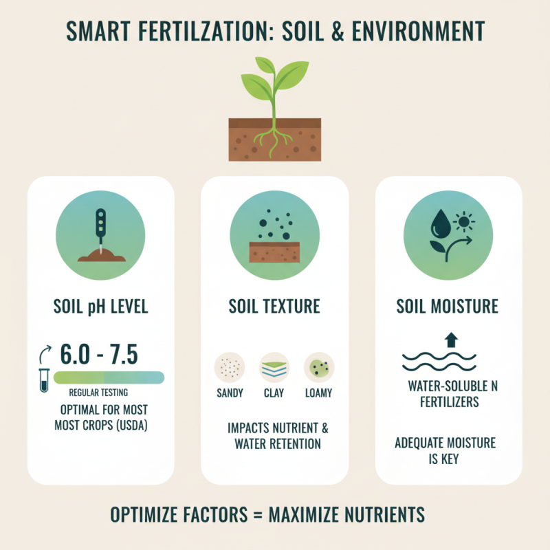 2026 How to Use Water Soluble Nitrogen Rich Fertilizer Effectively?