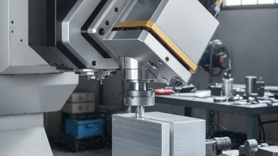 How to Choose the Best Angle Milling Head for Your Needs?