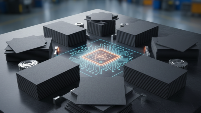 Top 10 Graphite Sheet Suppliers in China You Should Know?