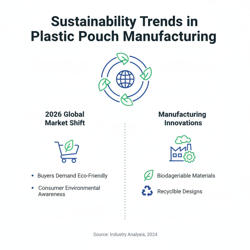 Best Plastic Pouches for Global Buyers in 2026?