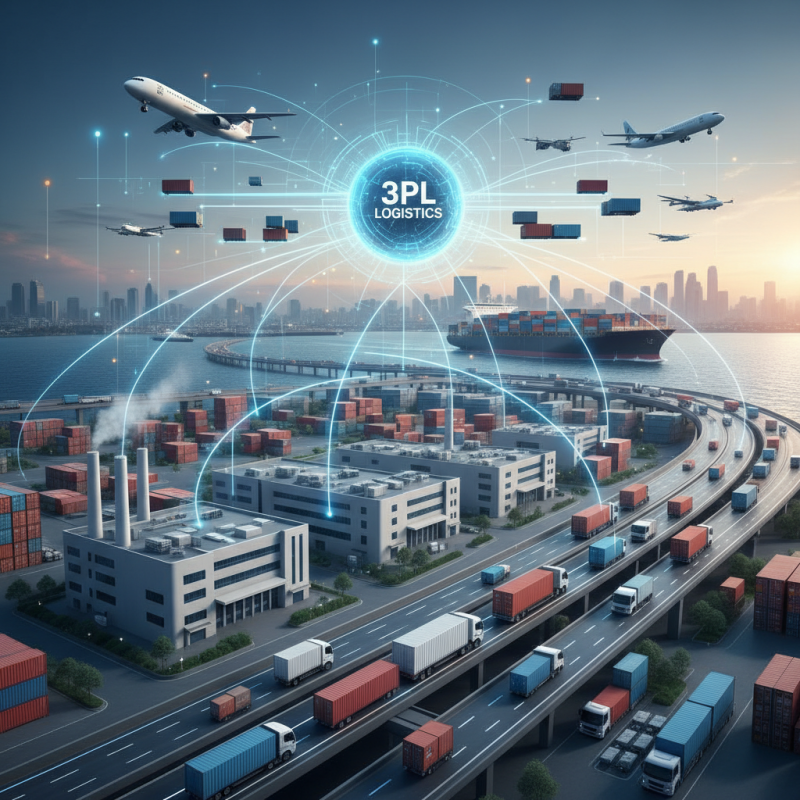 What is 3PL Logistics and How Can It Benefit Your Business?