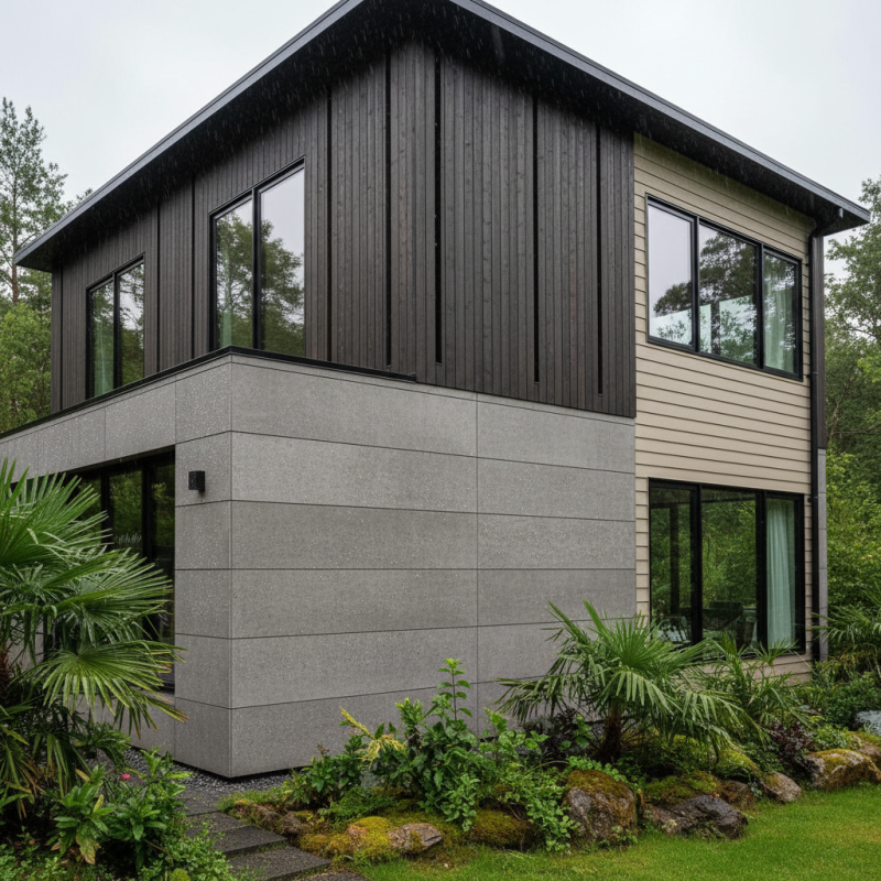 10 Essential Tips for Choosing Moisture Proof Cladding for Your Home?