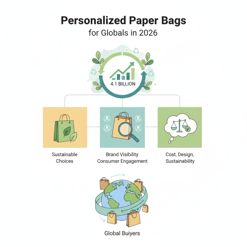 2026 Top Personalized Paper Bags for Global Buyers?