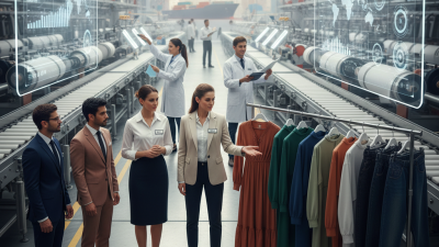 2026 Best Private Label Clothing Options for Global Buyers?