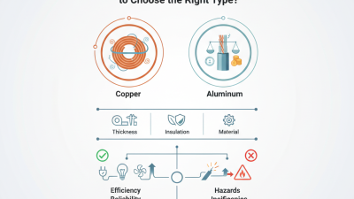 What is Electric Wire and How to Choose the Right Type?