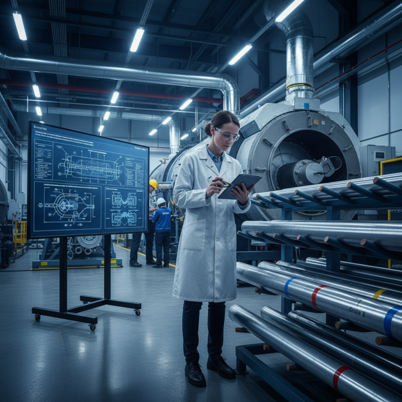 2026 Best Boiler Tube Purchasing Guide for Global Buyers?