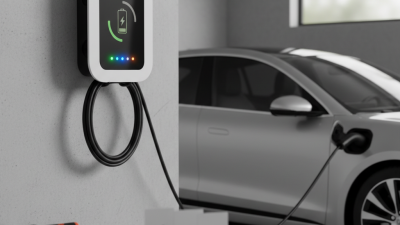 How to Choose the Best Wallbox Charger for Your Needs?