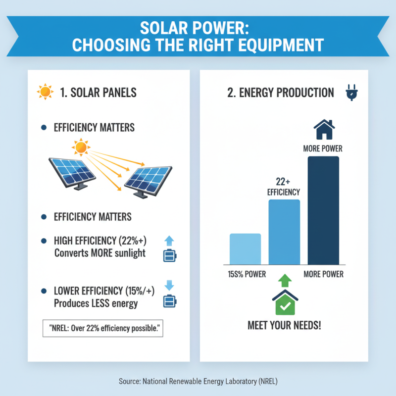 2026 How to Maximize Solar Power Generation for Your Home?