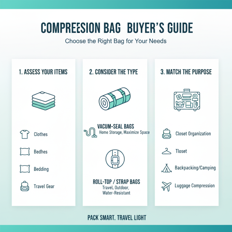 2026 Top Cloth Compression Bag Insights for Global Buyers?