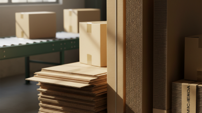 Best Strong Cardboard for Packaging and Shipping Solutions?