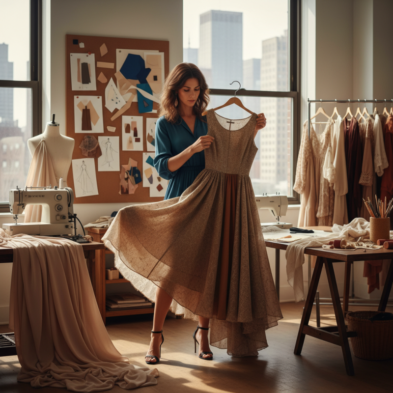 How to Start a Custom Fashion Brand That Stands Out?