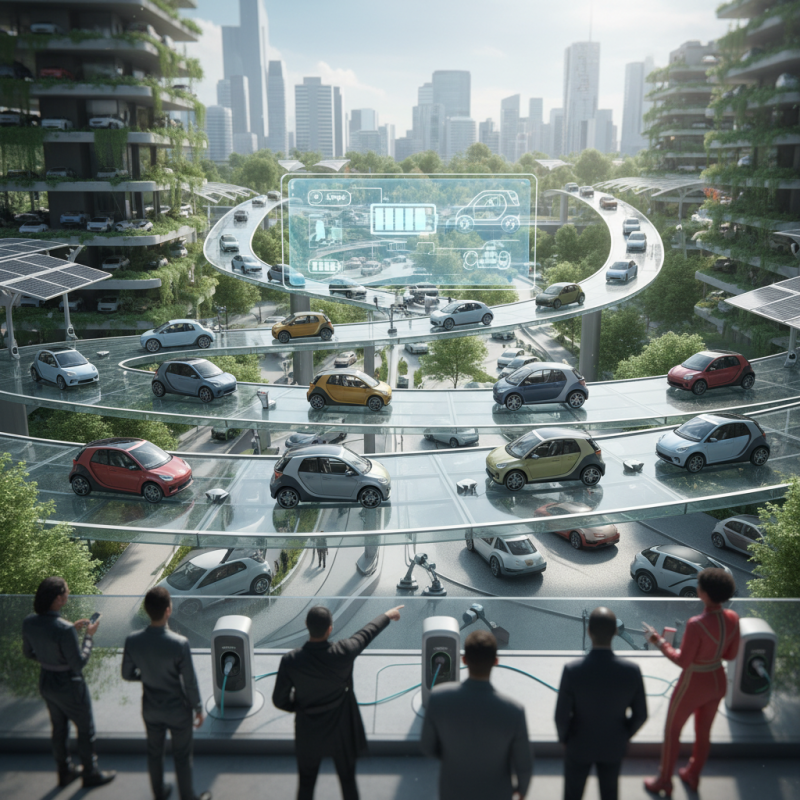 Best Mini Electric Car Options for Global Buyers in 2026?