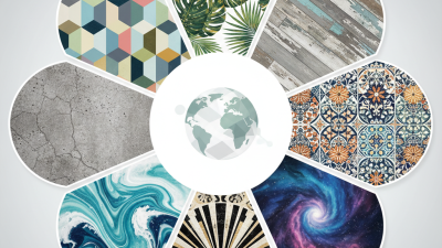 Top 10 PVC Floor Sticker Designs for Global Buyers?