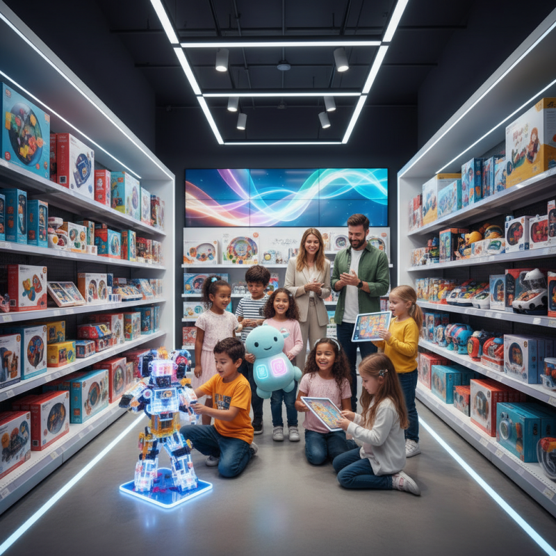 2026 Best Toys For Kids What Are the Top Picks This Year