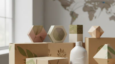 Top Trends in Commercial Packaging for Global Buyers Today?