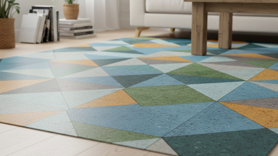 Best PVC Floor Sticker Options for Global Buyers Today?