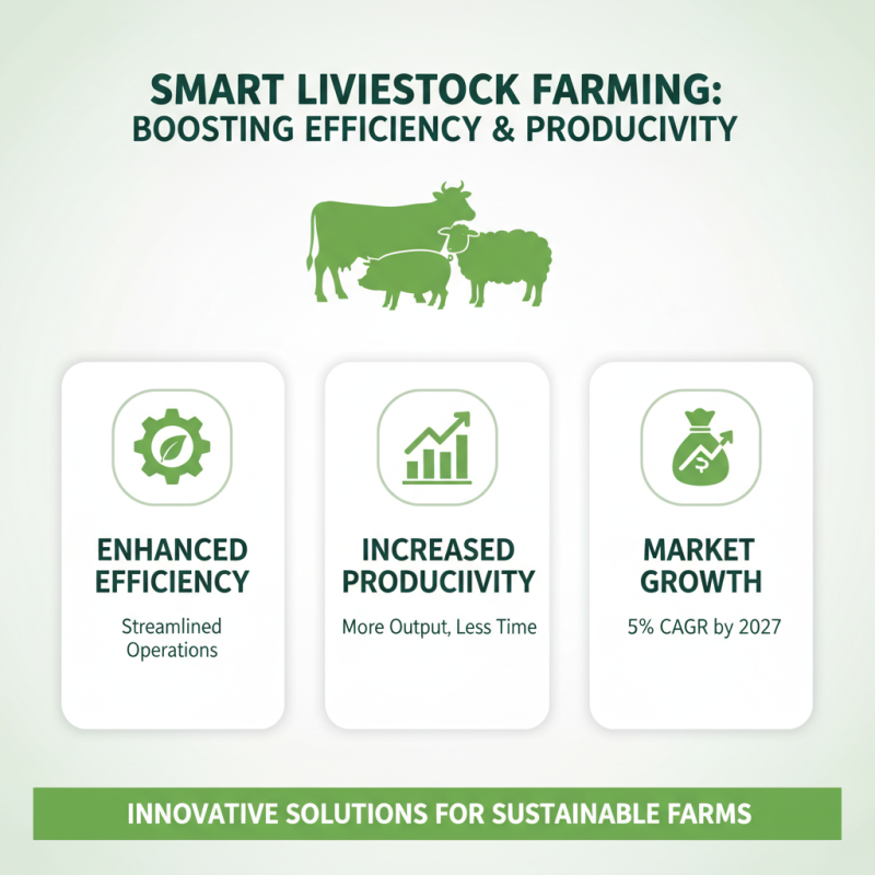 What is Livestock Farming Equipment and Why is it Essential?