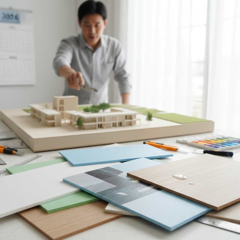 2026 Best PVC Foam Board Uses and Benefits for Buyers?