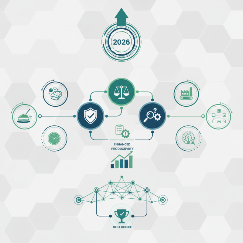 Discover the Best 3M Pad Options for Your Business in 2026?