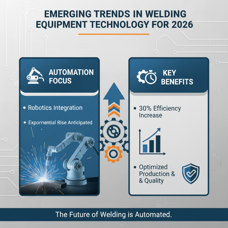 Top Welder Equipment for Global Buyers in 2026?