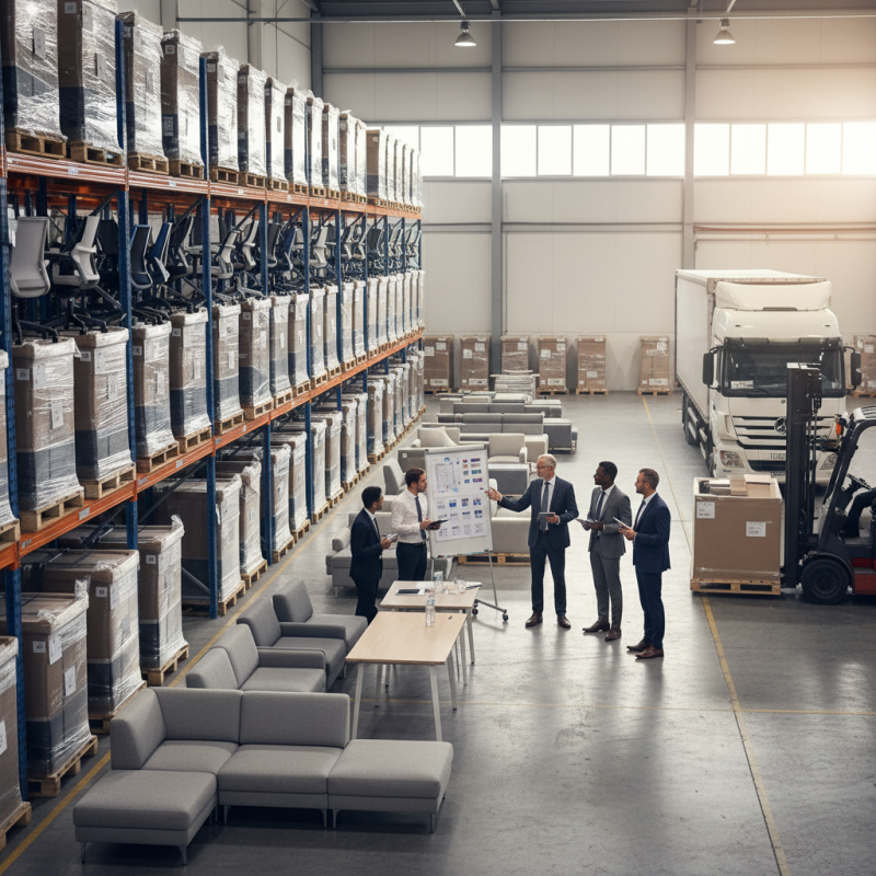 10 Key Factors Influencing Bulk Furniture Purchasing Decisions?