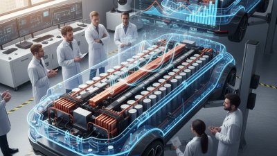 Understanding the Benefits of Using a 48V 50A Battery in Electric Vehicles