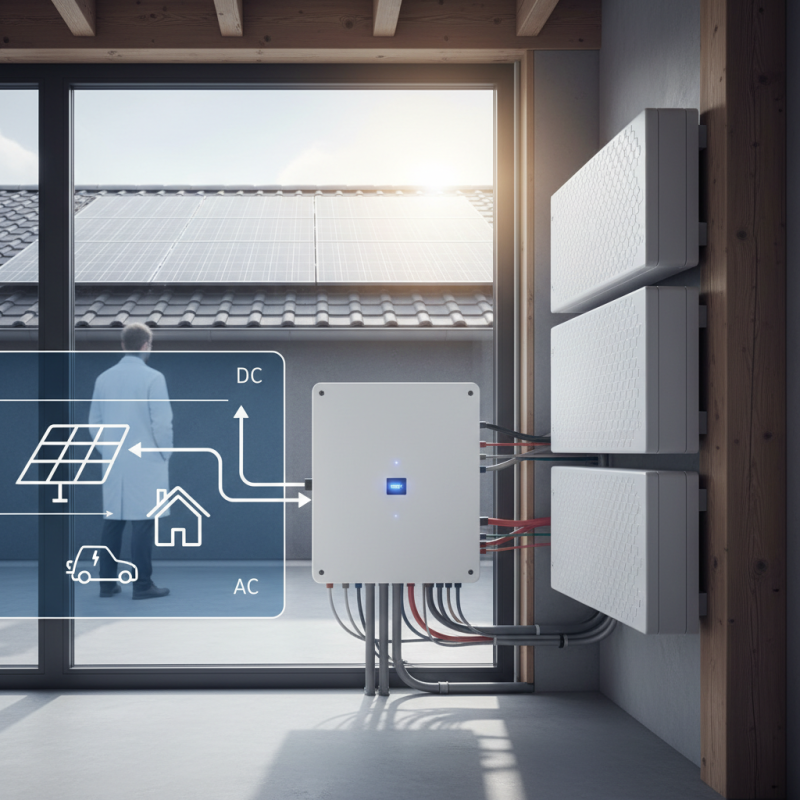 10 Essential Tips on the Function of an Inverter in Power Supply?