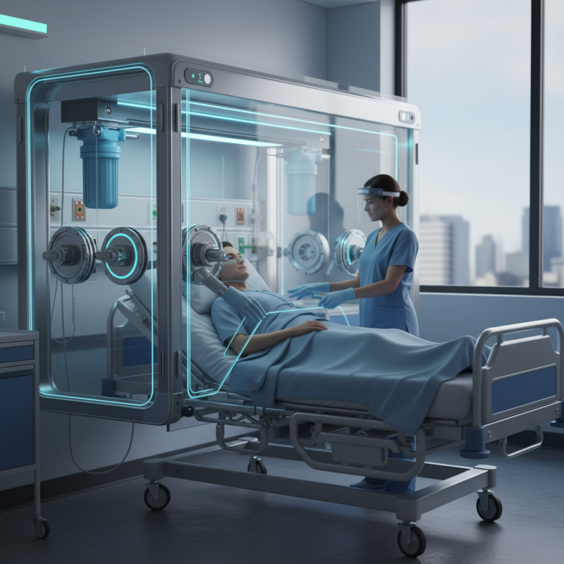 What is a Medical Isolation Panel and How Does it Work?