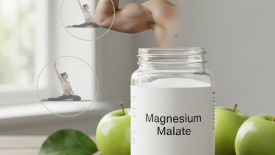 Top 10 Benefits of Bulk Magnesium Malate for Global Buyers?