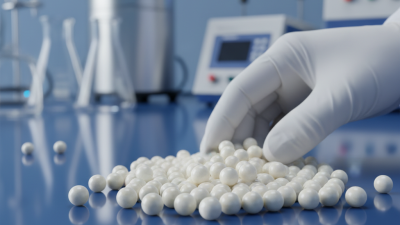 Why Choose 95 Percent Zirconia Bead for Your Next Project?
