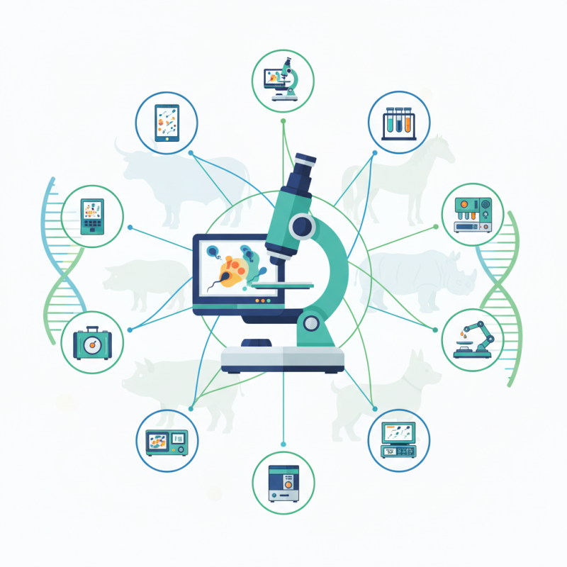 Top 10 Animal Sperm Quality Analyzers for Global Buyers?