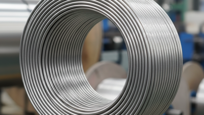 How to Choose the Best Stainless Steel Coiled Tube for Your Needs?