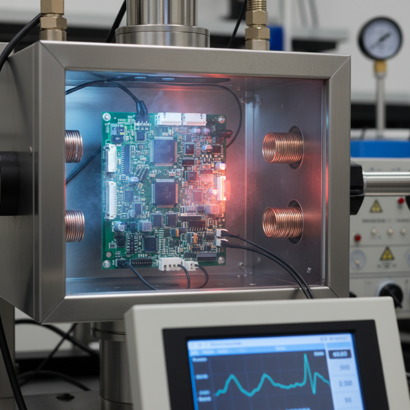 What is Thermal Cycle Testing and Why is it Important?